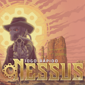 Nessus RPG [jogo rápido]