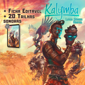 Kalymba RPG [digital]